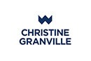 Christine Granville logo