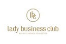 Lady Business Club logo