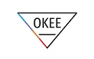 OKEE logo