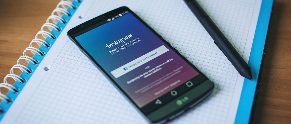 Instagram pomoże zbudować Twoją markę