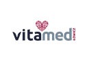 Vitamed logo