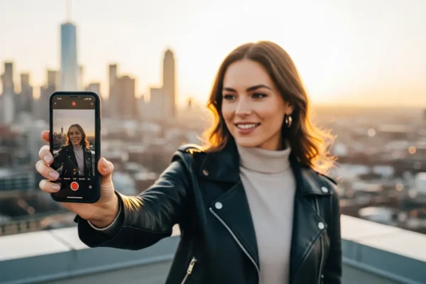 Jak działa influencerka jak budować markę osobistą i zarabiać