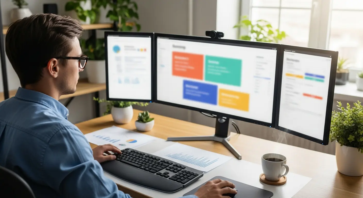 Jak optymalizować treści pod Google AI Overviews