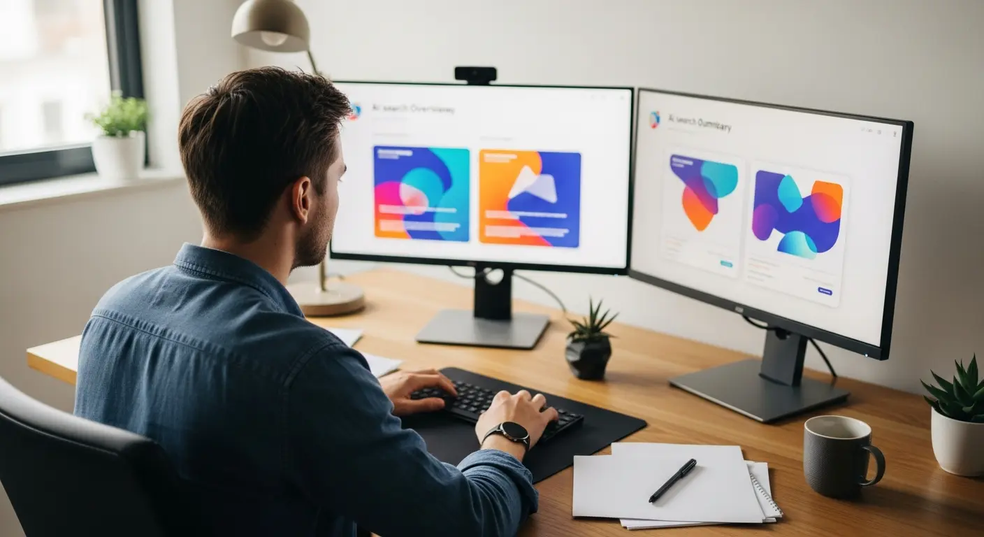 Google AI Overviews SEO