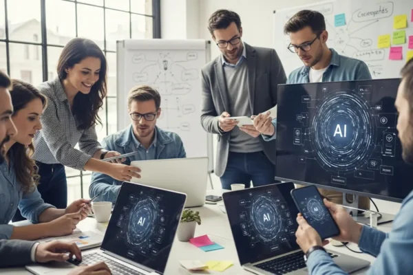 Jak wykorzystać ChatGPT w marketingu