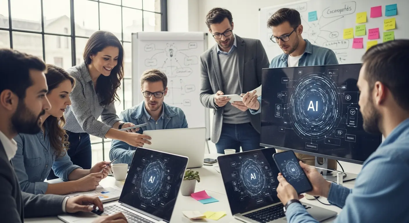 ChatGPT w marketingu