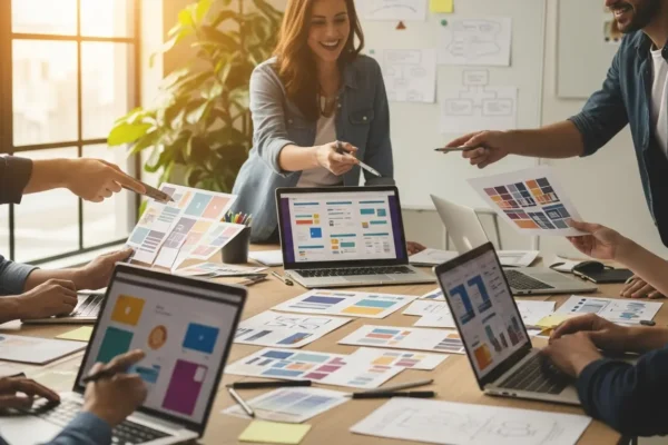 Jak prowadzić kampanie Performance Max w Google Ads