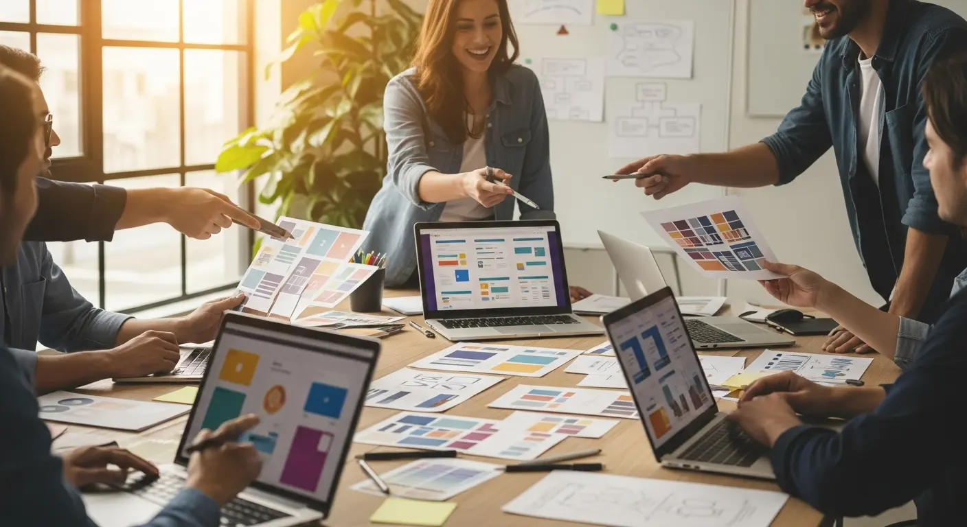 Jak prowadzić kampanie Performance Max w Google Ads