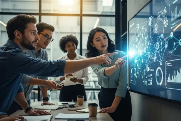 Kompletny przewodnik po link buildingu w 2026